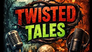 Twisted Tales with Jeremy Cotter 9:30PM EDT/8:30PM CDT