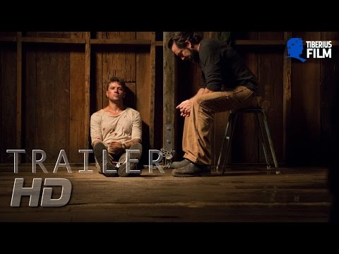 Kidnapped - Die Entführung des Reagan Pearce (HD Trailer Deutsch)