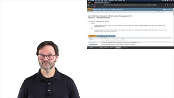 Get an overview of the Java API documentation and how to use it