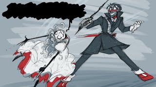 Everything Ends... Dont Hug Me Im Scared Comic Dub Madtex Ft. Terminalsoftie