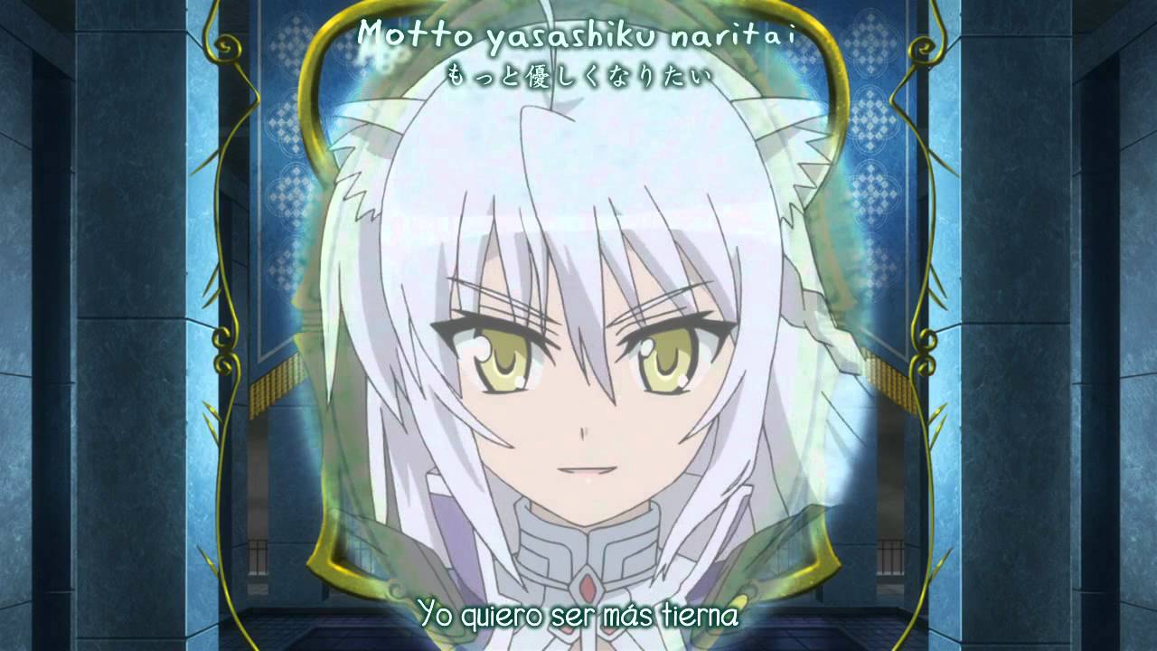 Dog Days - Promised Love ～ダイスキ×100～ [Completa BD]