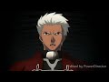 Archers identity revealed and the reason behind his goal to kill shirou