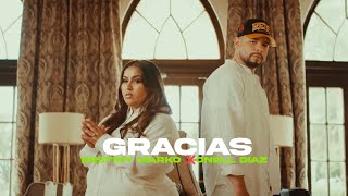 Onell Diaz❌Destiny Marko - Gracias (Video Oficial) Reggaeton Cristiano 2023