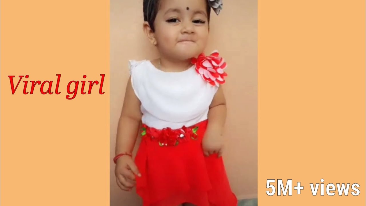 इस छोटी लड़की ने यूट्यूब को हिला कर रख दिया / soch bhi sakti na nepali