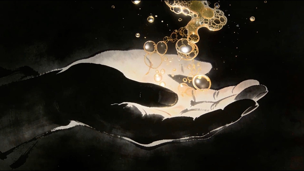 Utakata no Uta ── Movement IV