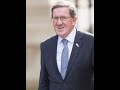 Complacency in UK defence means 'we are not safe', says Lord Robertson