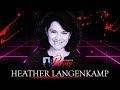 IN SEARCH OF DARKNESS - Heather Langenkamp Interview Clip