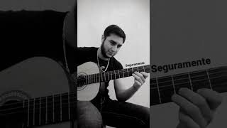 seguramente requinto.- Alfredo olivas