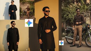 Ai Retro Style Vintage Photo Editing Prompts | Google Gemini Viral Photo Editing - Nano Banana Ai screenshot 2