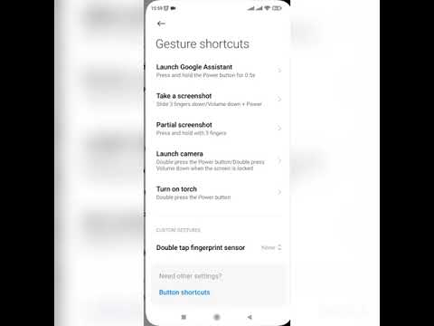 how to solve multi/ghost touch issue in mi/poco/redmi phones #shorts #miui #ghost_touch #solution