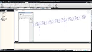 [midas Civil] Training - Skewed Prestressed Girder Bridges