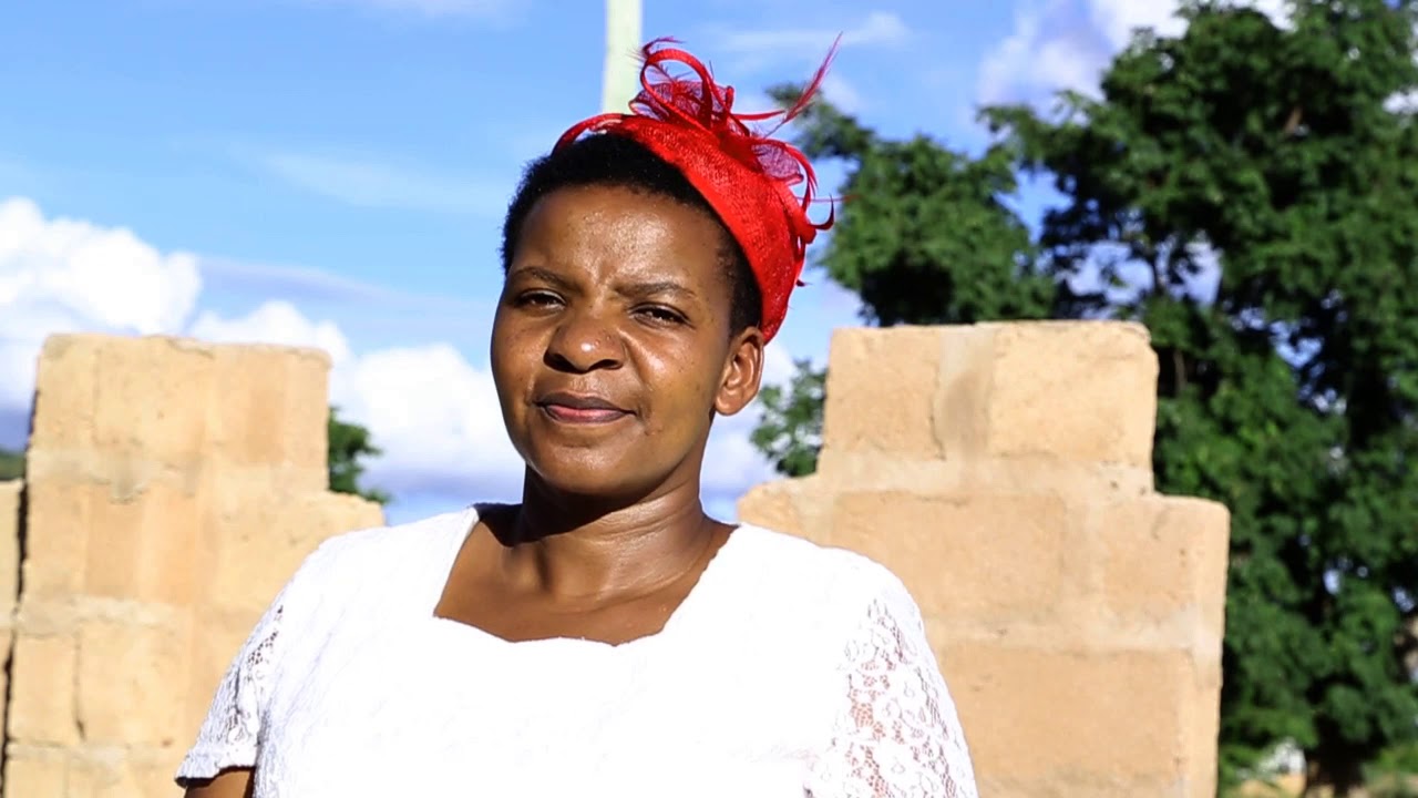 Namsifu Maduhu Mwita- Muige Yesu (Official music video)