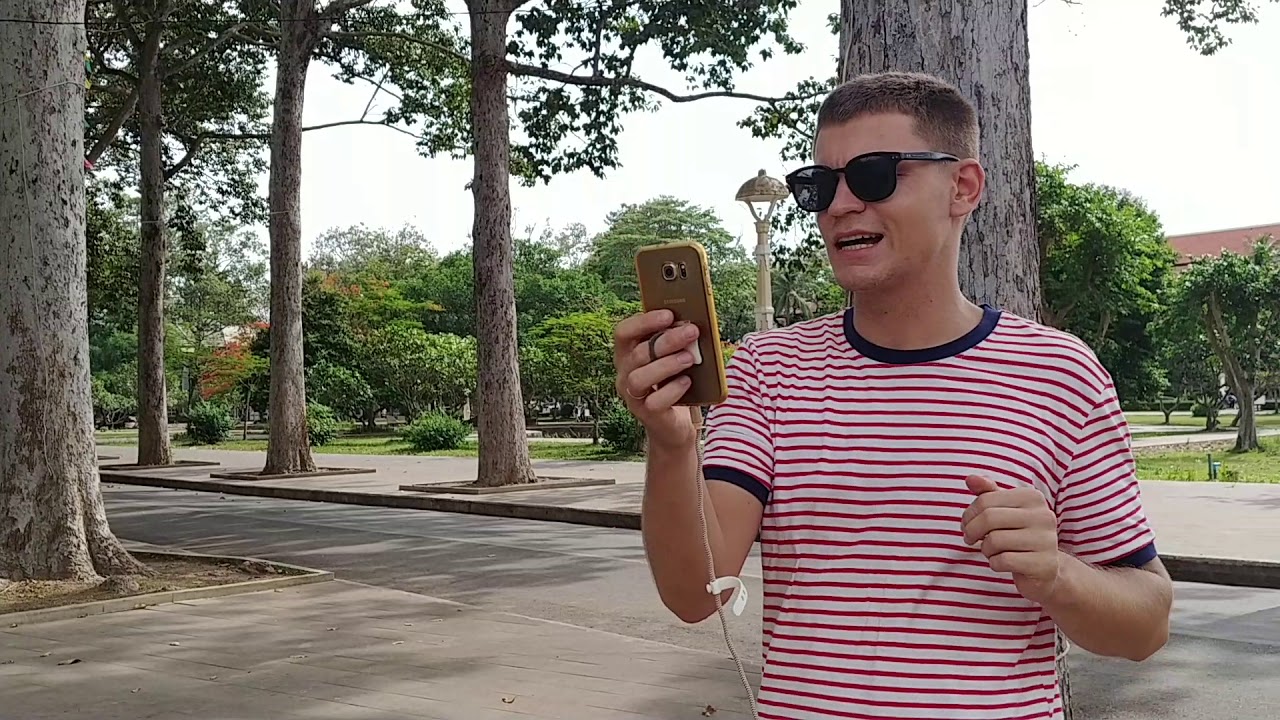 Прямой эфир 3