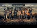 PLAYERUNKNOWN&#39;S BATTLEGROUNDS | Ночной стрим | Squad | Gameplay