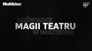 Więcej niż kino – wydarzenia w Multikinie