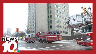 Why do fire trucks respond to medical emergencies when there's no fire?