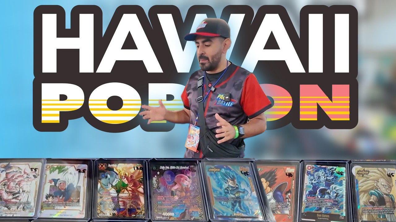 Bringing the Heat to Hawaii 🌴🔥 | Vendor POV