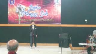 Mama Kaulah Bintang cover Adrian