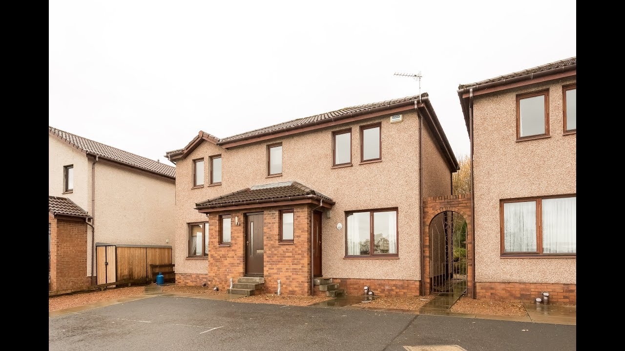 15 Renfrew Drive Perth PH12UB YouTube