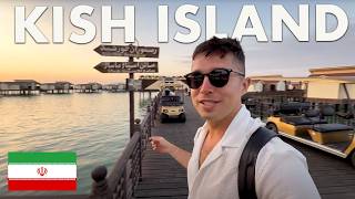 15 BEST Things to do in Kish Island Iran in 2025 🇮🇷