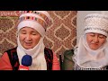 Kırgızların Yemek Kültürü – Beşparmak