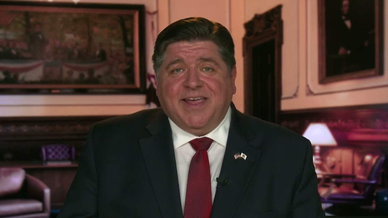 Older Americans Month 2024