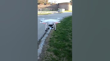 Zenmuse h3-2d broken!!!