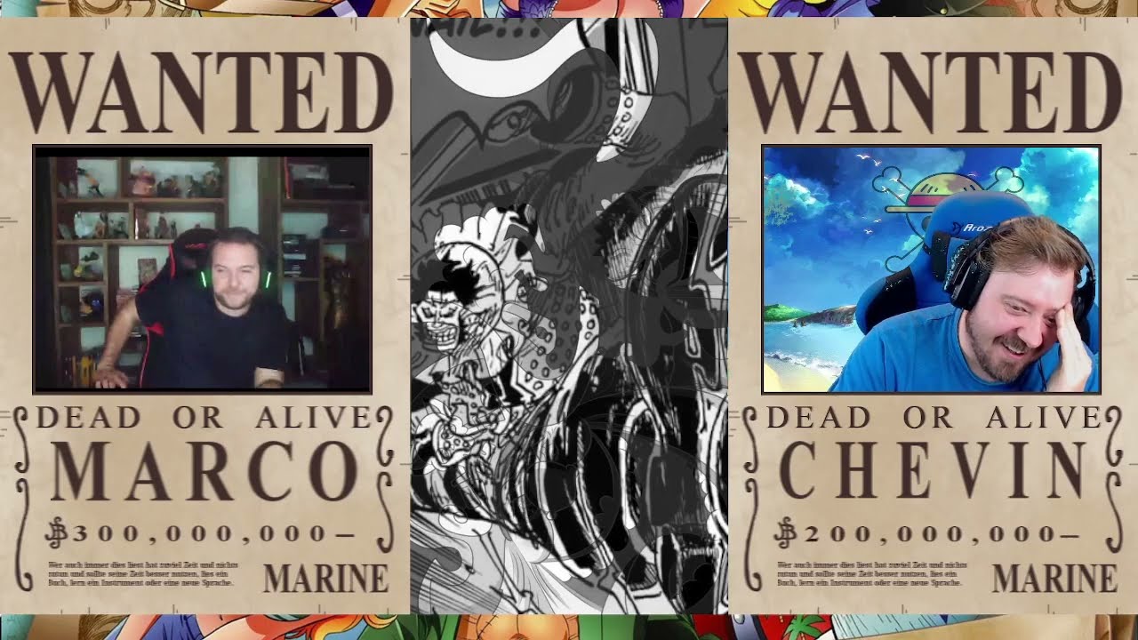 Is Imu Nefertari?! - One Piece Chapter 1084 Reaction ワンピース