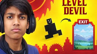 DON'T TOUCH ANYTHING 😅😅 DEVIL LEVEL#1million 