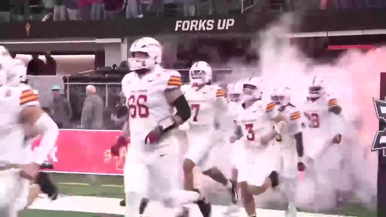 Iowa State AD Jamie Pollard says department needs long-term help to pay athletes