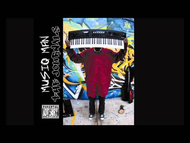 Watch Musiq Man - Rise ft O'nimsi Da Wordsmith on YouTube