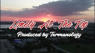 Termanology - Lonely At The Top (Official Music Video)