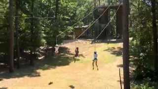 2015 Shores Week 10 Highlight Video