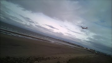 XL Glider Conversion, Aileron-Elevator