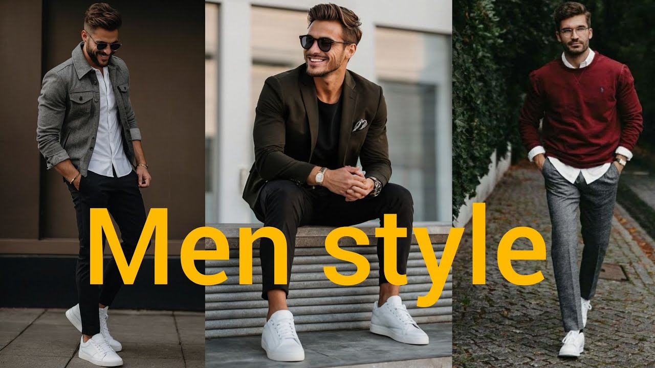 Best clothes for men😎🔥