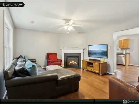 4204 Mattaponi Avenue, West Point, VA home video tour