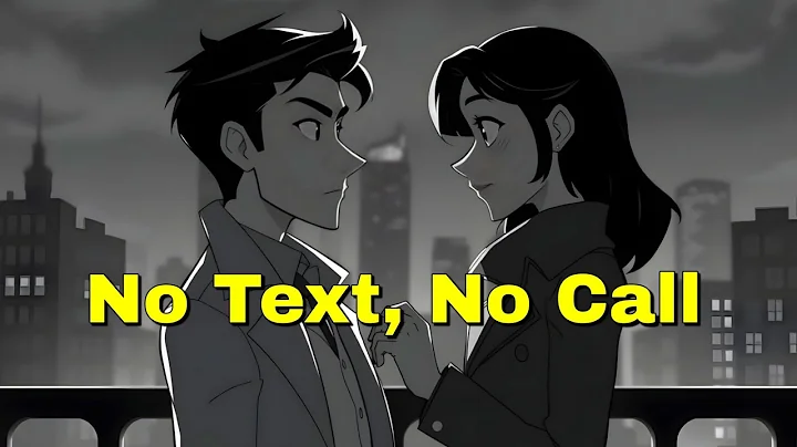 Don’t Text, Don’t Chase, Don’t Care — That’s How You Win