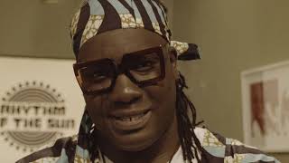 Download Lagu S1 E1: Joram Muzira talks modelling in Uganda. MP3