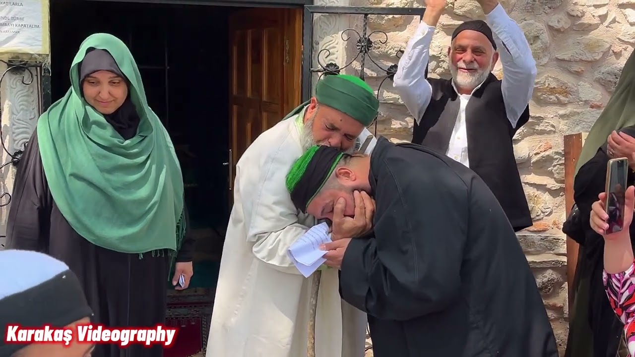 Yunus Emre Hz. Manisa Kula