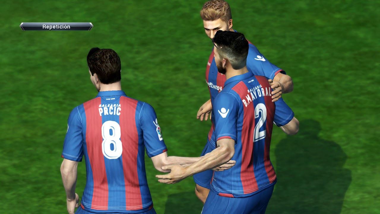 camera iphone 8 plus apk La Liga, M5, LEV vs SEV, 1st half