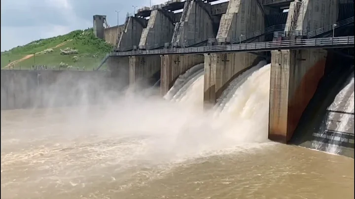 Rajiv Sagar Dam| Bawanthadi Dam| Ride to Maksudang...