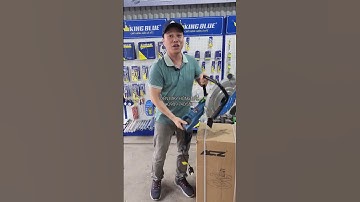 Máy cắt tường caowang SE3201 công suất 3000w chiều sâu cắt 13.5 cm #dienmayhongbac #caowang #SE3201