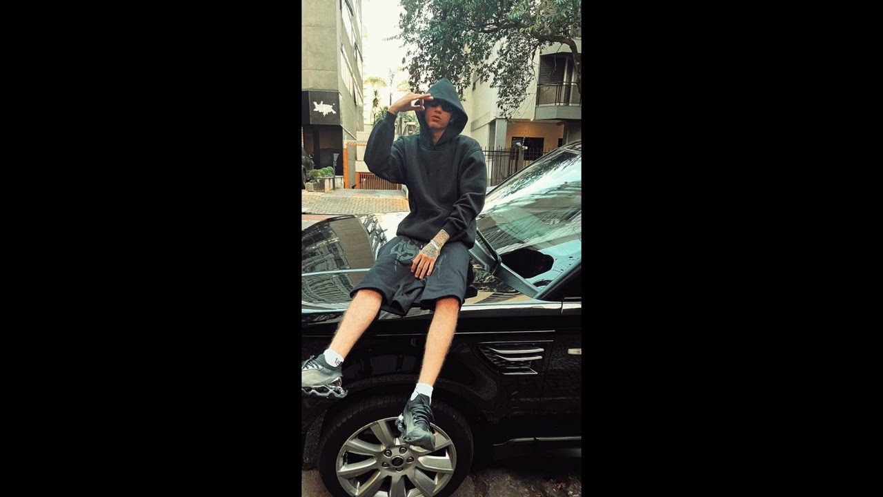 (FREE FOR PROFIT) Brocasito Type Beat Plug 🔌 "Range Rover" (Prod. Pazzo)