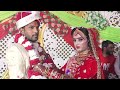 Indian wedding 2023  narendra weds sweta  lucknow  marriage  part1