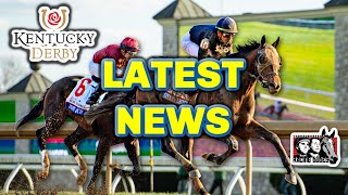Kentucky Derby 2024 Latest News & Top Contenders | Fallout From Final Major Prep Races