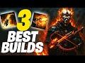 TOP 3 BEST MERCENARY BUILDS IN 0.4 META! POE 2 Mercenary Build 0.4 (NEW META)
