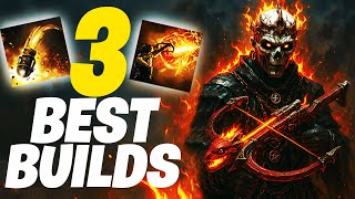 TOP 3 BEST MERCENARY BUILDS IN 0.4 META! POE 2 Mercenary Build 0.4 (NEW META)