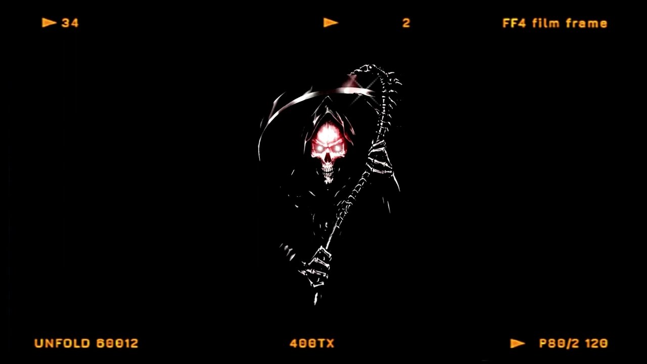 Dark Type Beat - "Corpse" | Hard Instrumental 2022 || Prod by MattyG and Shivansh Beats