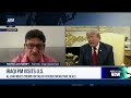 US and Iraq agree on date for troop withdrawal; economic deals reached