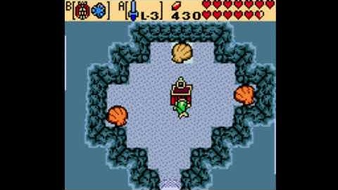 Headphonics Plays The Legend of Zelda Oracle of Ages Part 21